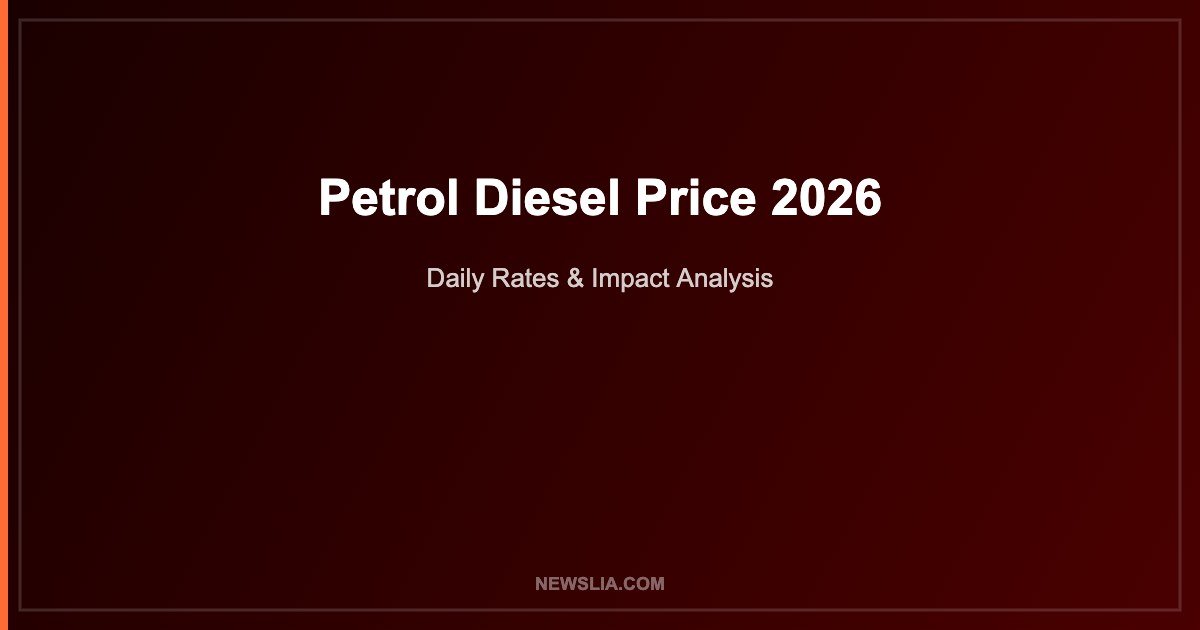 Kuwait Airport Drone Attack: Middle East Tensions Spike After Strike on Fuel Tanks