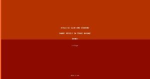 Athletic Club and Osasuna Share Spoils in Tense Basque Derby