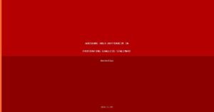 Augsburg Hold Hoffenheim in Frustrating Goalless Stalemate