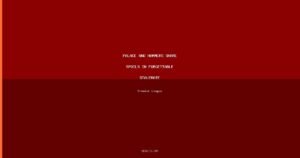 Palace and Hammers Share Spoils in Forgettable Stalemate