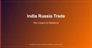 India-Russia Relations 2025: How the Ukraine War Reshapes a Strategic Partnership